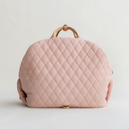 Multifunctional Pet Car Seat Bed & Travel Carrier Bag